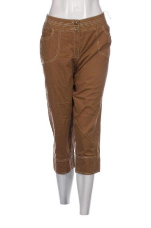 Damenhose Tuzzi, Größe L, Farbe Braun, Preis 12,84 €