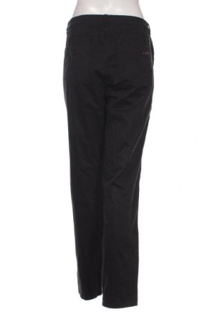 Pantaloni de femei Tuzzi, Mărime XL, Culoare Negru, Preț 67,44 Lei