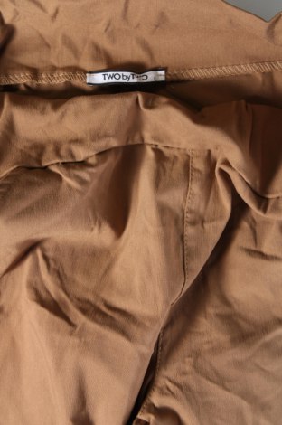 Damenhose Two by Two, Größe L, Farbe Beige, Preis 23,66 €