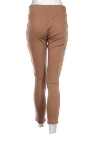 Damenhose Two by Two, Größe L, Farbe Beige, Preis € 26,03