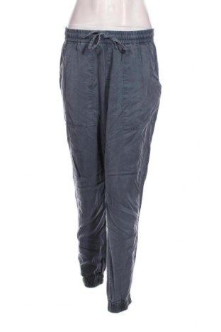Γυναικείο παντελόνι Twothirds, Μέγεθος S, Χρώμα Μπλέ, Τιμή 9,33 €