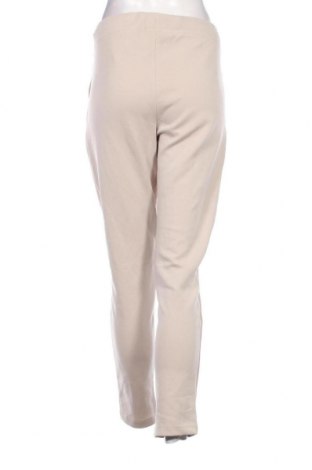 Pantaloni de femei U.S.Grand Polo, Mărime L, Culoare Bej, Preț 67,44 Lei