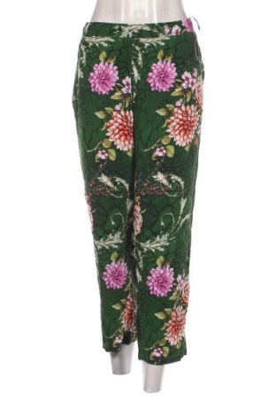 Pantaloni de femei Ulla Popken, Mărime XXL, Culoare Multicolor, Preț 68,07 Lei
