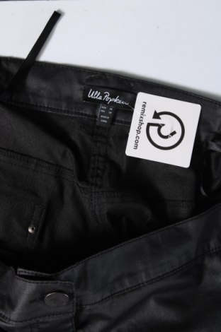 Pantaloni de femei Ulla Popken, Mărime 4XL, Culoare Negru, Preț 60,69 Lei