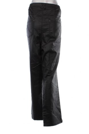 Pantaloni de femei Ulla Popken, Mărime 4XL, Culoare Negru, Preț 60,69 Lei
