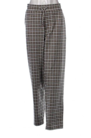 Pantaloni de femei Ulla Popken, Mărime XL, Culoare Multicolor, Preț 67,44 Lei