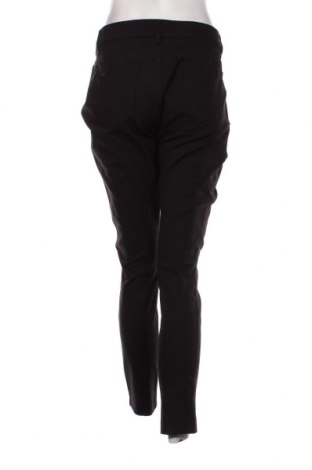 Pantaloni de femei Un Deux Trois, Mărime XL, Culoare Negru, Preț 100,66 Lei