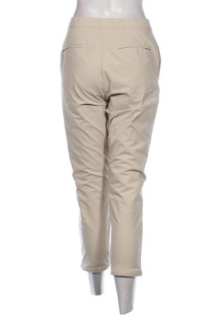 Дамски панталон Uniqlo, Размер S, Цвят Бежов, Цена 10,66 лв.