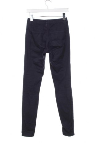 Pantaloni de femei United Colors Of Benetton, Mărime S, Culoare Albastru, Preț 20,99 Lei