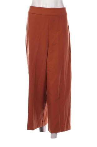 Γυναικείο παντελόνι United Colors Of Benetton, Μέγεθος M, Χρώμα Καφέ, Τιμή 6,59 €