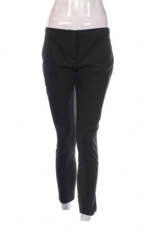 Pantaloni de femei United Colors Of Benetton, Mărime M, Culoare Negru, Preț 67,98 Lei