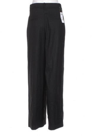 Pantaloni de femei United Colors Of Benetton, Mărime S, Culoare Negru, Preț 122,37 Lei