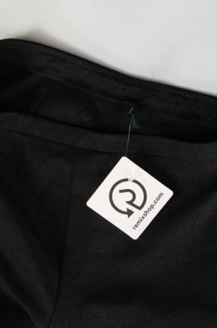 Pantaloni de femei United Colors Of Benetton, Mărime XS, Culoare Negru, Preț 53,95 Lei