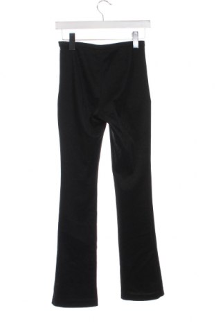 Pantaloni de femei United Colors Of Benetton, Mărime XS, Culoare Negru, Preț 53,95 Lei