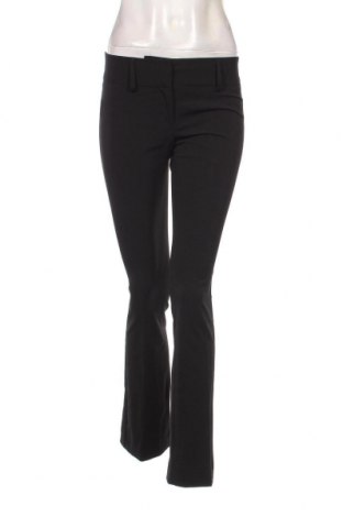 Дамски панталон United Colors Of Benetton, Размер M, Цвят Черен, Цена 16,40 лв.