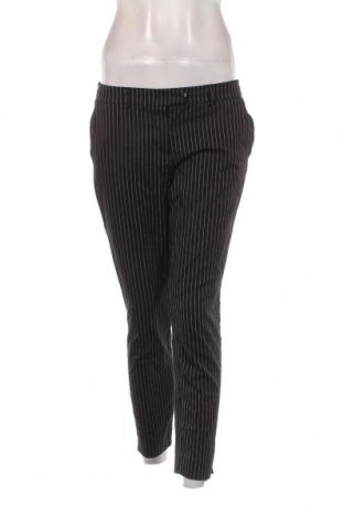 Pantaloni de femei United Colors Of Benetton, Mărime M, Culoare Negru, Preț 18,99 Lei