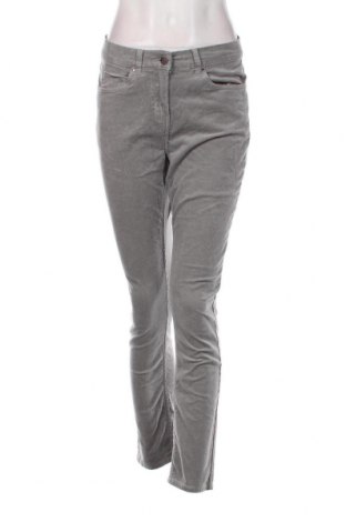 Pantaloni de femei Up 2 Fashion, Mărime S, Culoare Gri, Preț 31,48 Lei