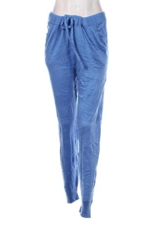 Pantaloni de femei Up 2 Fashion, Mărime XL, Culoare Albastru, Preț 42,93 Lei
