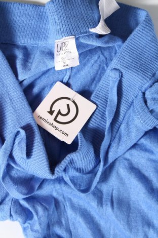 Dámske nohavice Up 2 Fashion, Veľkosť M, Farba Modrá, Cena  5,43 €
