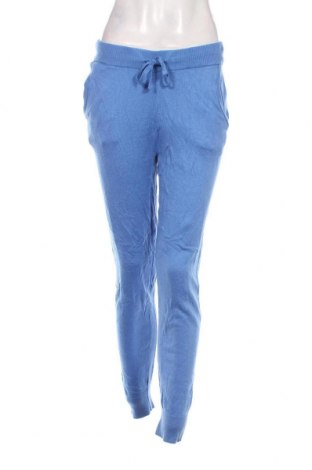 Dámské kalhoty  Up 2 Fashion, Velikost M, Barva Modrá, Cena  120,00 Kč