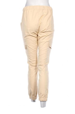 Дамски панталон Up 2 Fashion, Размер S, Цвят Бежов, Цена 5,80 лв.