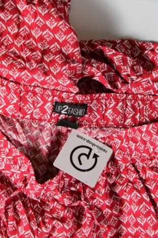 Damenhose Up 2 Fashion, Größe S, Farbe Rot, Preis 20,18 €