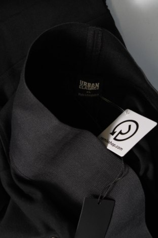 Γυναικείο παντελόνι Urban Classics, Μέγεθος L, Χρώμα Μαύρο, Τιμή 15,48 €