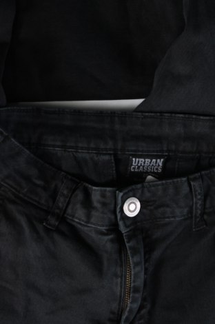Дамски панталон Urban Classics, Размер XS, Цвят Сив, Цена 36,19 лв.