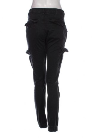 Pantaloni de femei Urban Classics, Mărime XS, Culoare Gri, Preț 119,05 Lei