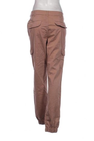 Pantaloni de femei Urban Classics, Mărime M, Culoare Roz, Preț 149,99 Lei