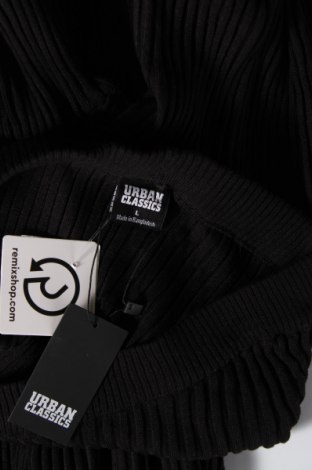 Γυναικείο παντελόνι Urban Classics, Μέγεθος L, Χρώμα Μαύρο, Τιμή 17,86 €