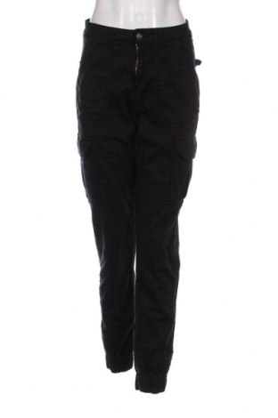 Pantaloni de femei Urban Classics, Mărime S, Culoare Negru, Preț 113,98 Lei