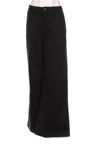 Γυναικείο παντελόνι Urban Classics, Μέγεθος M, Χρώμα Μαύρο, Τιμή 39,69 €