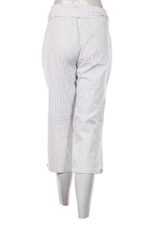 Pantaloni de femei Usha, Mărime XL, Culoare Alb, Preț 296,63 Lei