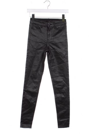 Dámské kalhoty  VILA, Velikost XS, Barva Černá, Cena  142,00 Kč