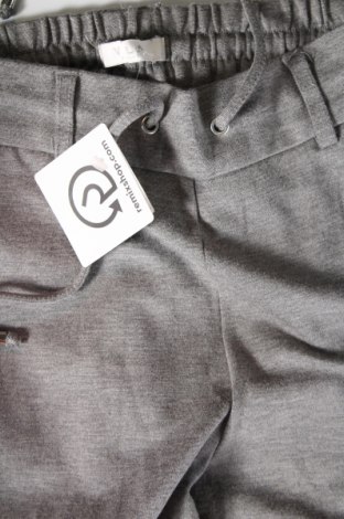 Γυναικείο παντελόνι VILA, Μέγεθος XS, Χρώμα Γκρί, Τιμή 4,51 €