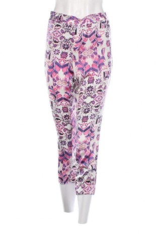 Γυναικείο παντελόνι VILA, Μέγεθος M, Χρώμα Πολύχρωμο, Τιμή 7,52 €