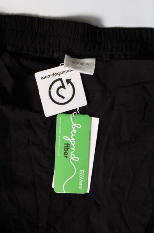 Γυναικείο παντελόνι VILA, Μέγεθος M, Χρώμα Μαύρο, Τιμή 19,03 €