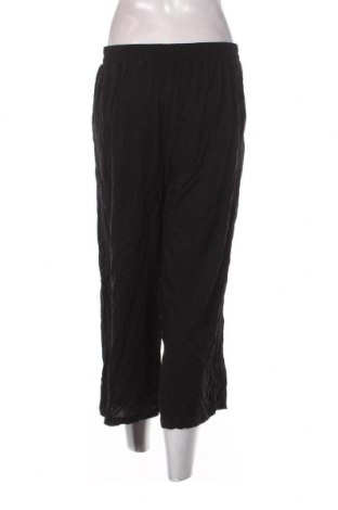 Дамски панталон VILA, Размер M, Цвят Черен, Цена 37,20 лв.
