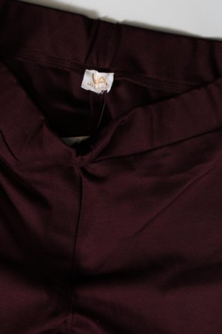 Damenhose Va Milano, Größe S, Farbe Lila, Preis 5,05 €