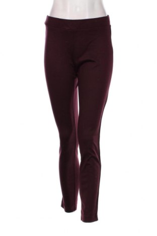 Damenhose Va Milano, Größe S, Farbe Lila, Preis 4,99 €