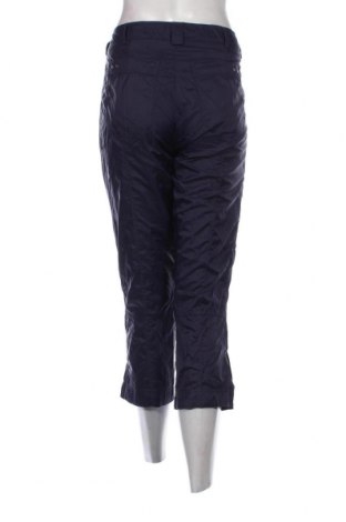 Pantaloni de femei Valiente, Mărime L, Culoare Albastru, Preț 32,07 Lei