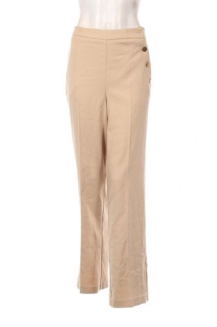 Damenhose Vero Moda, Größe M, Farbe Braun, Preis € 15,98