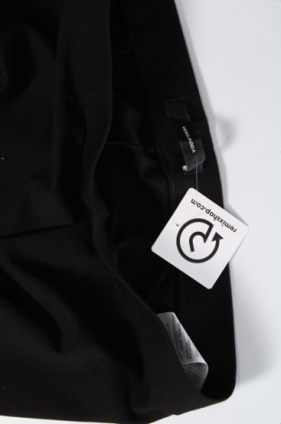 Damenhose Vero Moda, Größe L, Farbe Schwarz, Preis € 11,19