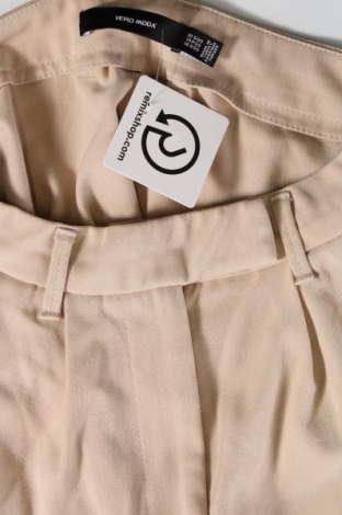 Damenhose Vero Moda, Größe S, Farbe Beige, Preis € 7,87