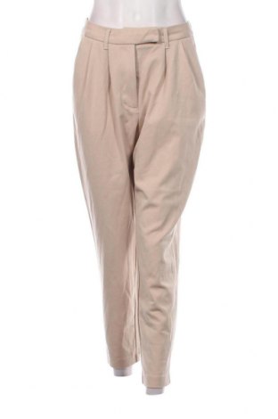 Damenhose Vero Moda, Größe S, Farbe Beige, Preis € 7,46