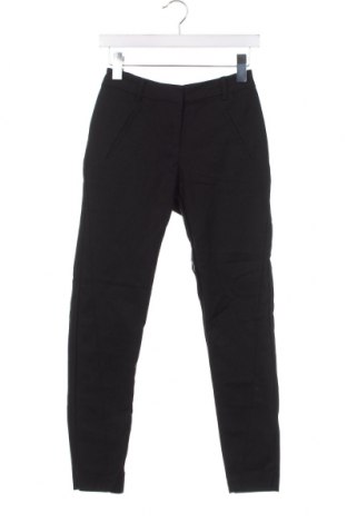 Pantaloni de femei Vero Moda, Mărime XS, Culoare Negru, Preț 22,99 Lei