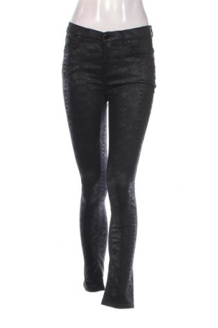 Γυναικείο παντελόνι Vero Moda, Μέγεθος M, Χρώμα Μαύρο, Τιμή 8,30 €