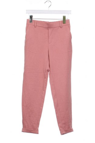 Damenhose Vero Moda, Größe XS, Farbe Rosa, Preis € 8,46