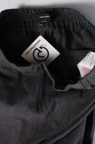 Damenhose Vero Moda, Größe XS, Farbe Grau, Preis € 6,20